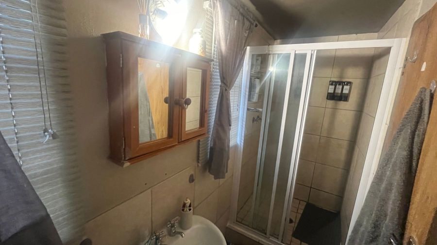 3 Bedroom Property for Sale in Cashan North West